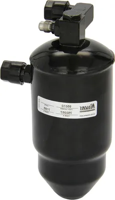 Productafbeelding van Airconditioning Filter - Droger Filter - Auto Onderhoud - Kwaliteitsproduct - 184 x 75 x 0 mm - Niet gespecificeerd