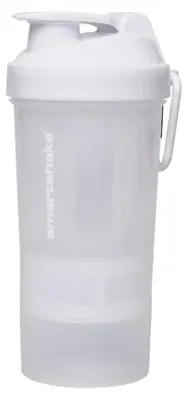 Productafbeelding van Sagaform Smart Shaker Wit 600 Ml