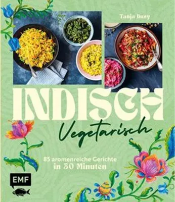 Obrázok produktu pre Indisch vegetarisch