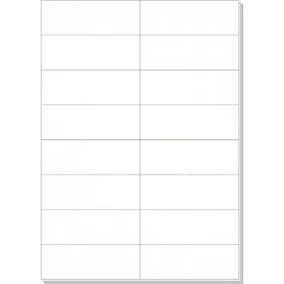 Immagine prodotto di Etichetta 105x37 A4 100l.