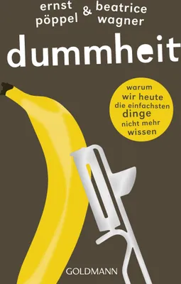 Produktbild von Dummheit