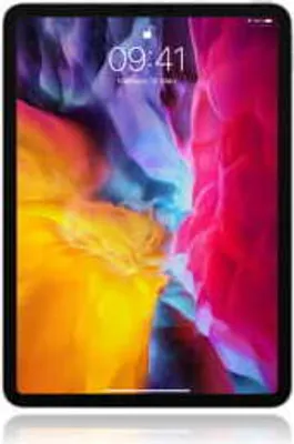 Produktbild von Apple iPad Pro 11" (2020) 2.Gen 128GB WiFi + Cellular