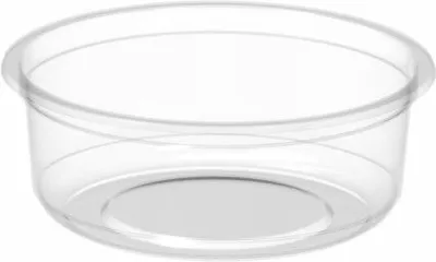 Zdjęcie produktu dla Pojemniki dozujące 30 ml 100 szt.