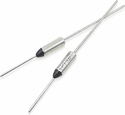 Produktbild von ESKA Temperatursicherung, 770.104-X, 104 °C, 10 A, 250 V/AC