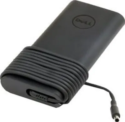 Produktbild von DELL 332-1829, Laptop, Drinnen, 135 W, 130 W, Inspiron 13 7000 (7347) Inspiron 13 7000 (7348) Precision 5510 Precision 5520 Precision M3800 XPS..., Schwarz