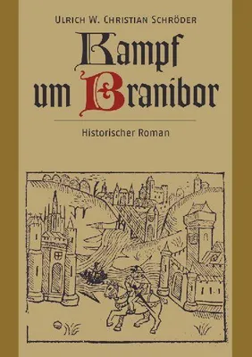 Produktbild von Kampf um Branibor
