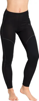 Obrázok produktu pre ODLO BL Spodný diel dlhý ACTIVE X-WARM E 15000 čierny XS