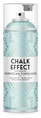 Produktbild von Kreidefarbe Spray Chalk Effect - Kreidesprühfarbe Farbspray