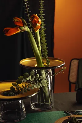Immagine prodotto di EISCH Vase 698/17 HAPTICS 78469817/ 180347