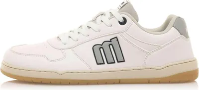 Imagen del producto de Zapatillas Mustang, modelo 225-84766-C19667, color blanco, talla 41