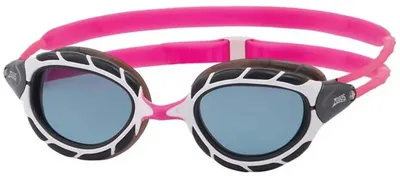 Produktbild von Zoggs Predator Rosa Eine Größe Schwimmen Goggles