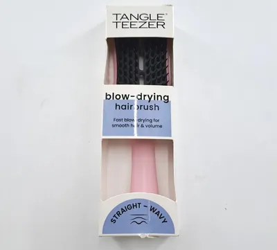 Immagine prodotto di Tangle Teezer La spazzola Easy Dry and Go ventilata Rosa Rosa Tickled OffertapaginaTitolo