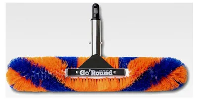 Produktbild von GoRound 360 Pro Poolbürste, 45,7 cm