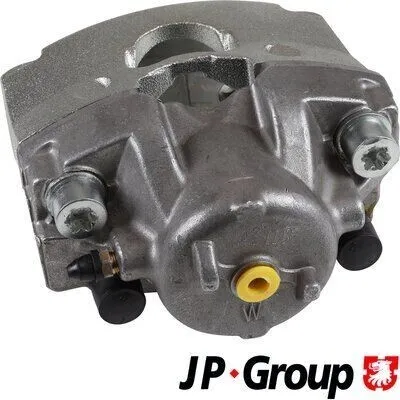 Produktbild von JP GROUP Bremssattel Vorne Links für OPEL Vectra C Caravan (Z02) 1261900170