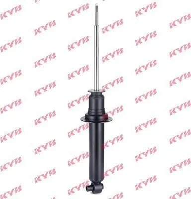 Produktbild von 2x KYB SATZ Gasdruck STOSSDÄMPFER HINTEN