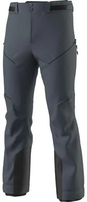 Produktbild von Dynafit Herren Skihose Ridge Dynastretch Pants M Grau XL