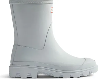 Produktbild von Hunter Women's Downpour Short Wellington Boots Micro Chip Größe 42
