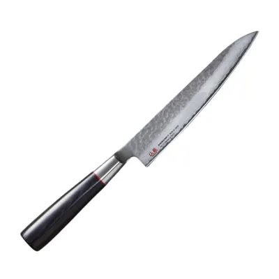 Image de Suncraft senzo classic petit couteau de cuisine 150 mm SZ12