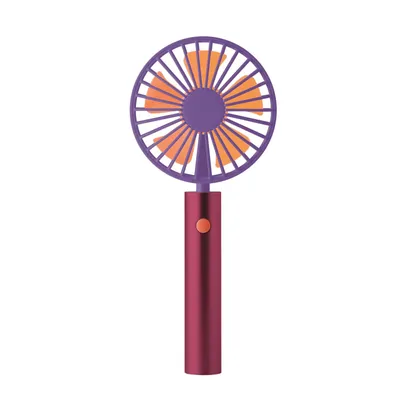 Produktbild von Remember Ventilator Flow 'berry'