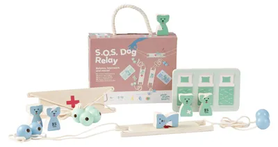 Immagine prodotto di BS Toys GA543, Set da gioco, 4 anni