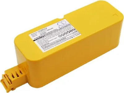 Immagine prodotto di Batteria per Cleanfriend M488 ecc
