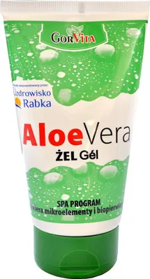 Produktbild von Aloe Vera Bioaktiv Gel - 150 ml