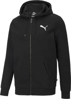Obrázek produktu pro Puma Mikiny Essentials Small Logo, 58670251, Größe: 170