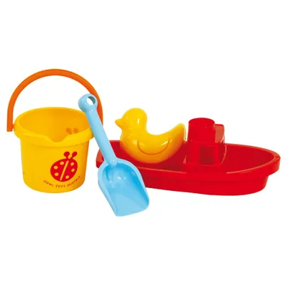 Obrázek produktu pro GOWI Sand Set Boot , 558-32