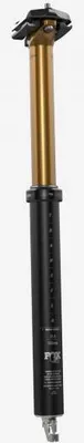 Produktbild von FOX Transfer Factory Dropper-Sattelstütze 34.9 mm 240 mm kashima/black - Teleskopsattelstütze MTB 34
