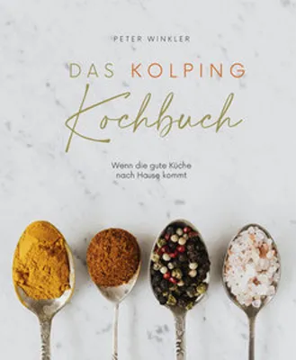 Immagine prodotto di Das Kolping Kochbuch