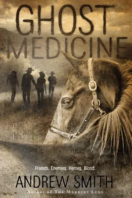 Produktbild von Ghost Medicine
