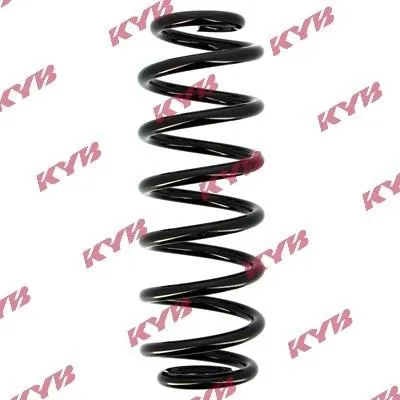 Produktbild von KYB Fahrwerksfeder K-Flex Hinten RA7112