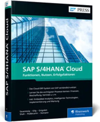 Immagine prodotto di SAP S/4HANA Cloud