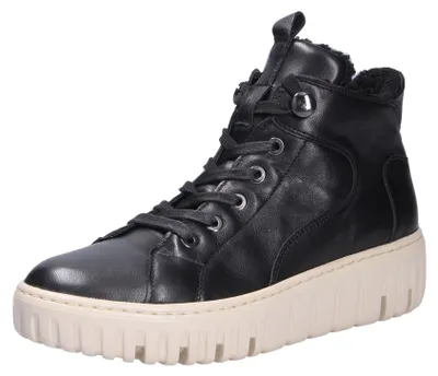 Imagen del producto de Botas para mujer Waldläufer, modelo H-Livia, color negro, talla 38