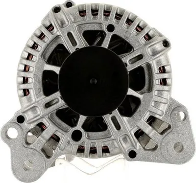 Produktbild von ROTOVIS Automotive Electrics 9090784 Lichtmaschine Generator LiMa 110A 14V für VW TOURAN (1T1, 1T2) TOURAN (1T3)