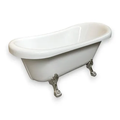 Immagine prodotto di Vasca da Bagno retrò 170 x 80cm – Margherita
