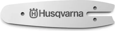 Zdjęcie produktu dla Husqvarna 5" 1.4" Mini 1.1 Prowadnica Piły Łańcuchowej
