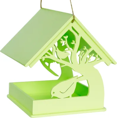 Produktbild von Vogelhaus Mina HTI-Line