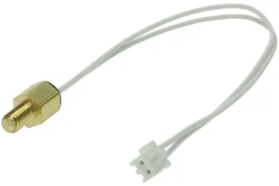 Image de Sonde thermostatique NTC Krups Nespresso Essenza Citiz XN2140, XN7205, XN7405, XN7605