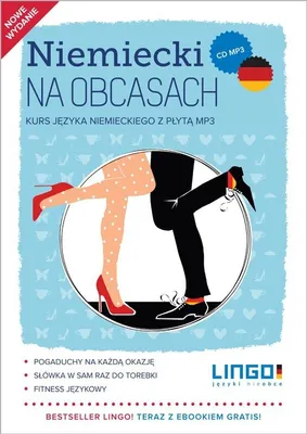 Obrázok produktu pre Niemiecki na obcasach
