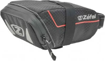 Image de Sacoche de selle Zefal Z Light Pack noir Gr XS 0,3l