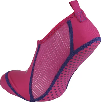 Produktbild von SwimTech - Kinder Schwimmschuhe RD1416 (24 EU - 27 EU) (Pink)