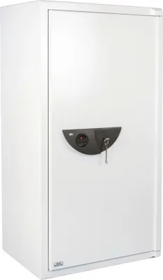 Produktbild von BURG-WÄCHTER Sicherheitsschrank WS Office-Line 806 K 41650