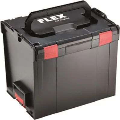 Produktbild von Flex Transportkoffer L-BOXX®, TK-L 374
