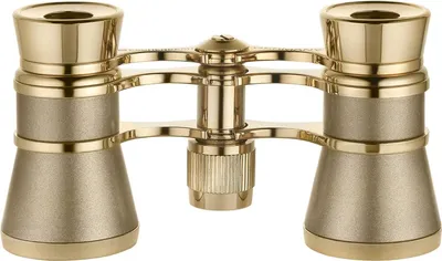 Produktbild von Eschenbach Fernglas Glamour 3x25 mit 3X Vergrößerung Opernglas