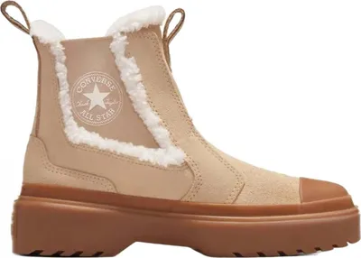 Image de Bottes Converse A09257C pour Fille