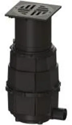 Produktbild von KESSEL 851102B Hofablauf