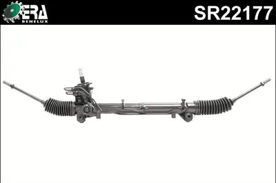 Produktbild von ERA Benelux SR22177 Lenkgetriebe für FORD Fiesta Mk5 Schrägheck (JH1, JD1, JH3, JD3)