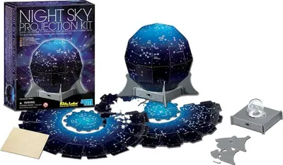 Imagen del producto de Crea un kit de proyección del cielo nocturno