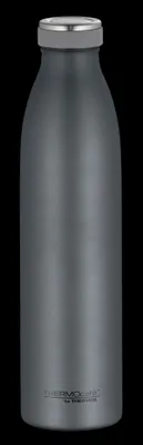 Produktbild von THERMOS TC BOTTLE 0,75 l Trinkflasche graphite grey mat | HAN 4067336075 | EAN 5010576985934